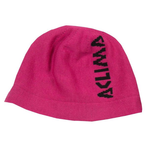 Aclima Warmwool Jib Beanie - PINK