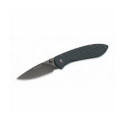 Buck Nobleman 327 Carbon