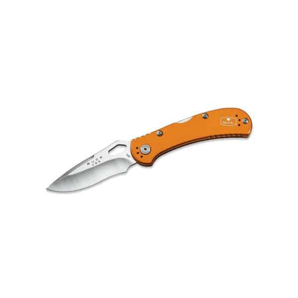 BUCK SPITFIRE – ORANGE