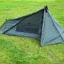 DD Hammocks Superlight Tarp Tent