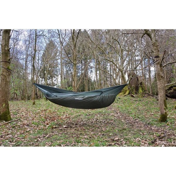 DD Hammocks Underblanket - OLIVENGRØN