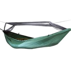 DD Travel Hammock / Bivi - Olive green