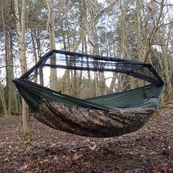 DD hammock Underblanket - MC