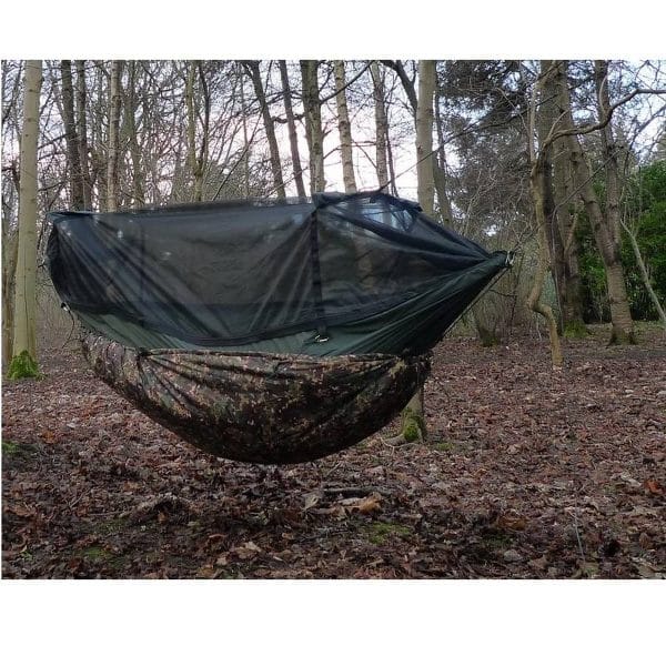 DD hammock Underblanket - MC