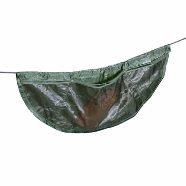 DD Hammocks Hanging Pocket - Lomme med lynlås til hængekøje