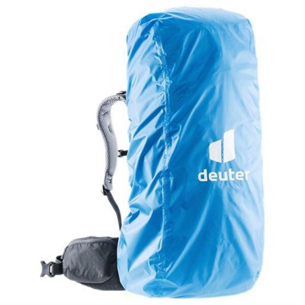 Deuter Raincover III - BLÅ