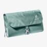 Deuter Wash Bag II 2.5 L - Toilettaske jade