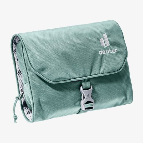 Deuter Wash Bag I  – Toilettaske Jade