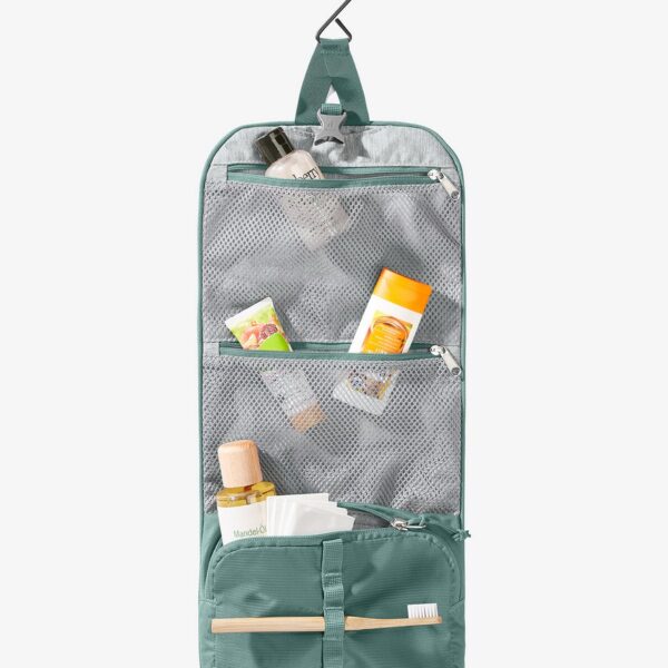 Deuter Wash Bag I  – Toilettaske Jade