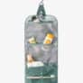 Deuter Wash Bag I  – Toilettaske Jade