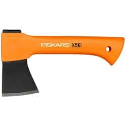 Fiskars X5 - XXS Lille tur økse