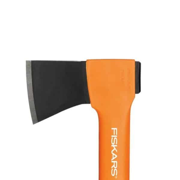 Fiskars X5 - XXS Lille tur økse