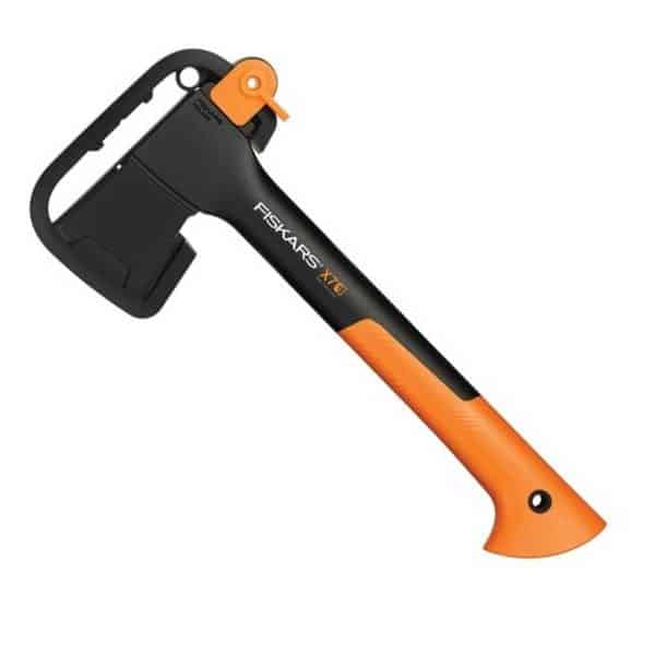 Fiskars X7 - XS Håndøkse