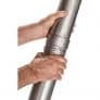 Orland Living Flue kit Standard