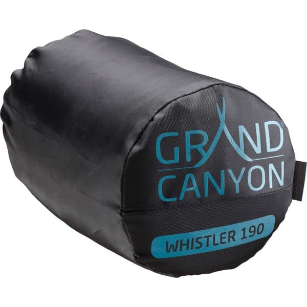 GRAND CANYON WHISTLER 190