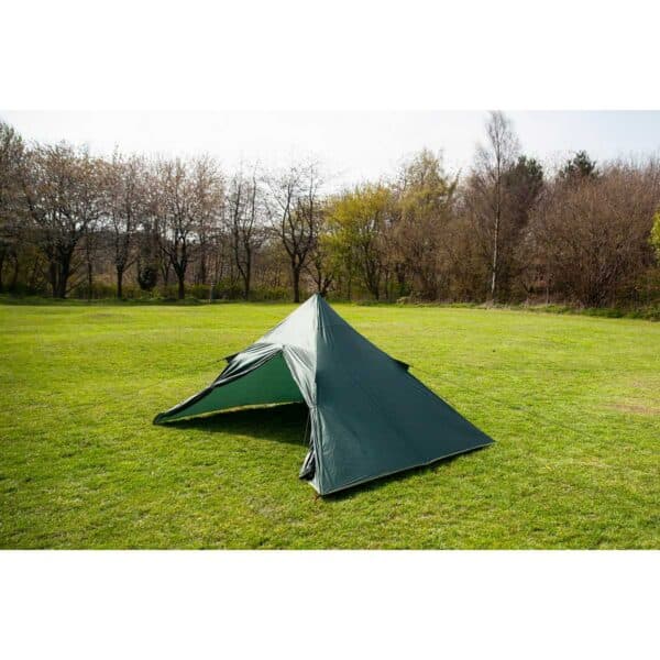 DD Superlight Pyramid Tent - XL