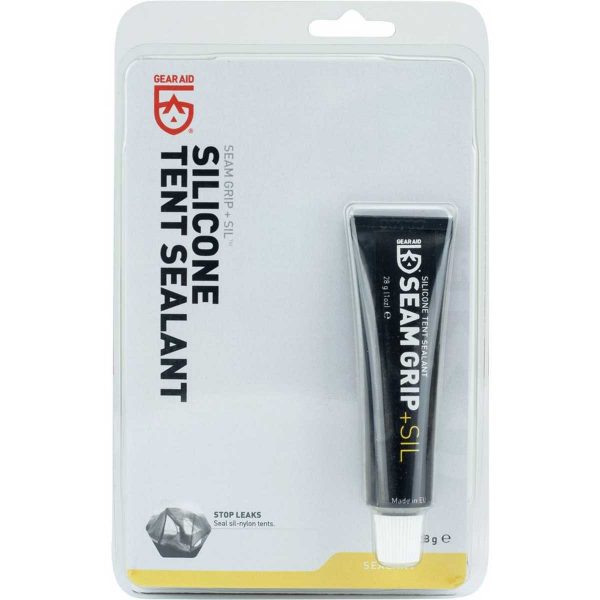 gear aid silicone tent sealant