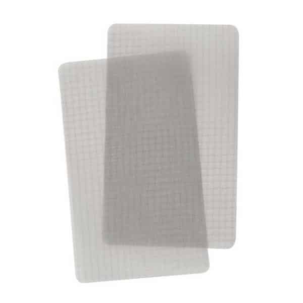 Gear Aid Tenacious Tape Silnylon Patches - 2 styk