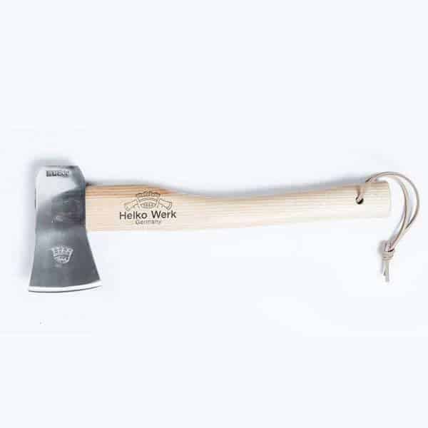 Helko Classic Hudson Bay Camp Hatchet