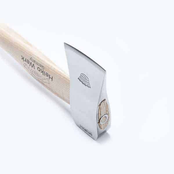 Helko Classic Hudson Bay Camp Hatchet