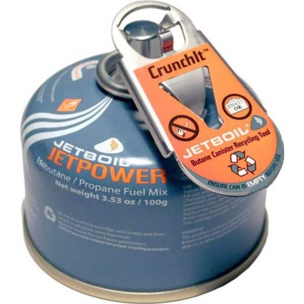 Jetboil Crunch It