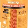 Klymit Insulated Static V lite - Liggeunderlag