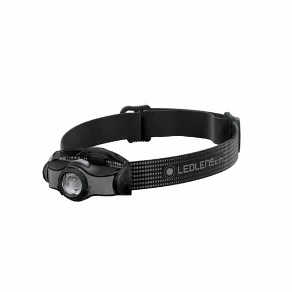 LED Lenser MH3