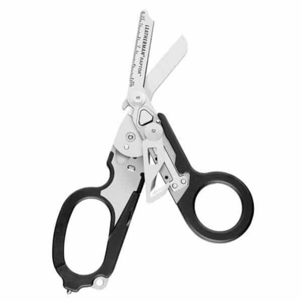 Leatherman Raptor Rescue - Multi tool med stor saks