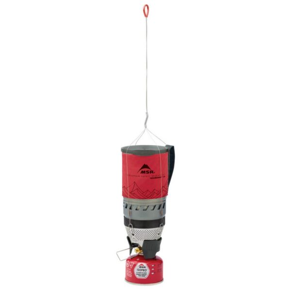 MSR Windburner Hanging Kit