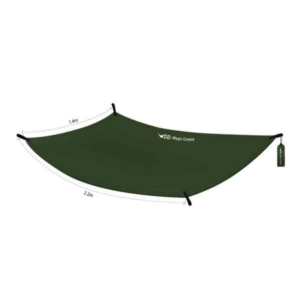 DD Hammocks Magic Carpet - XL