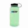 Nalgene Wide Mouth - Glow In The Dark Sustain - 1 liter