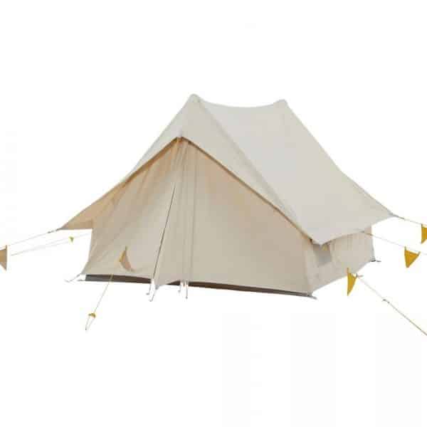 Nordisk Ydun Tech Mini - 2 personers telt