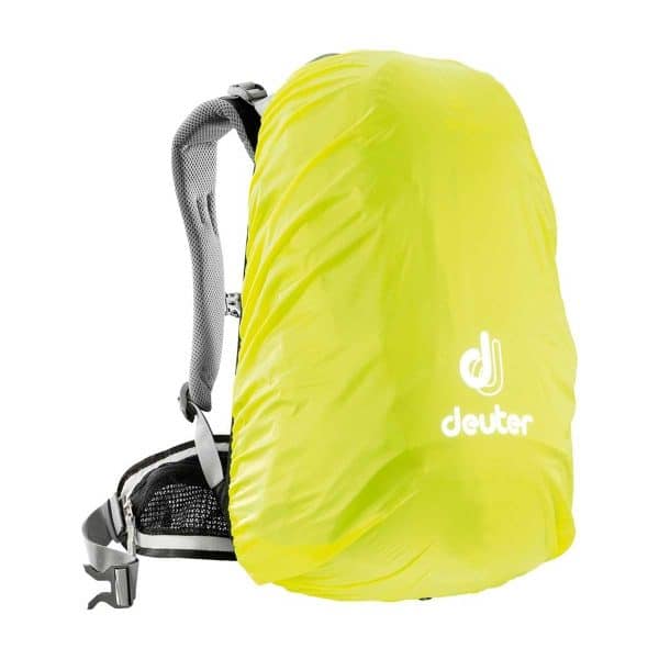 Deuter Raincover Mini - gul