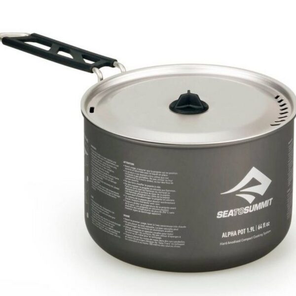 Sea To Summit Alpha Pot 1.9 L