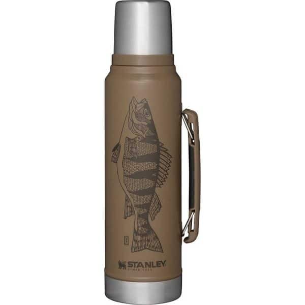 Stanley Legendary Classic Bottle 1L - PETER PERCH