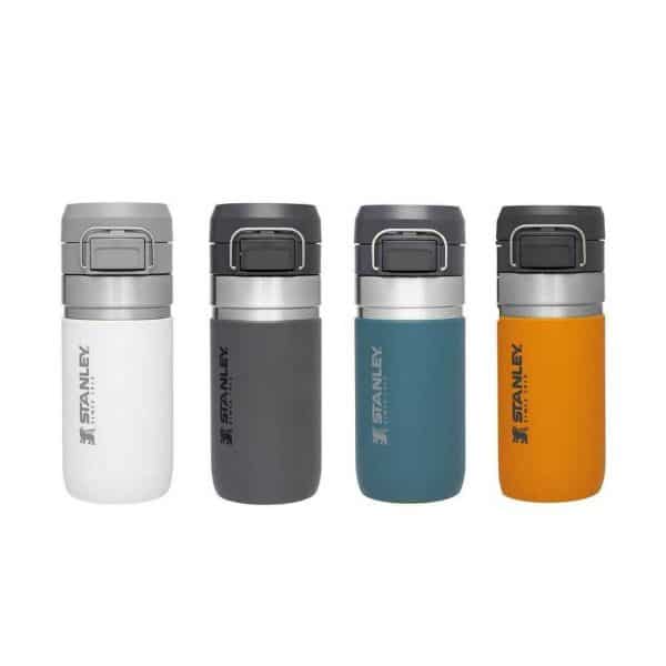 Stanley Quick Flip Water Bottle (0.47L)