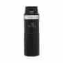 Stanley Classic - The Trigger-Action Travel Mug - 0,47 L - SORT