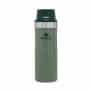 Stanley Trigger-Action Travel Mug - 0,47 L - GRØN