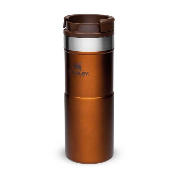 Stanley NeverLeak Travel Mug 35L - MAPLE