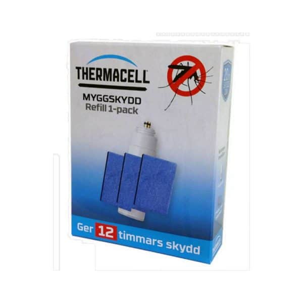 Thermacell Refill 1-pak