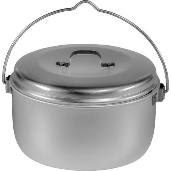 Trangia Billy Bålgryde 2.5L Aluminium