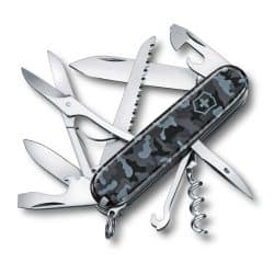 Victorinox - Huntsman Swiss Army knife – Camouflage