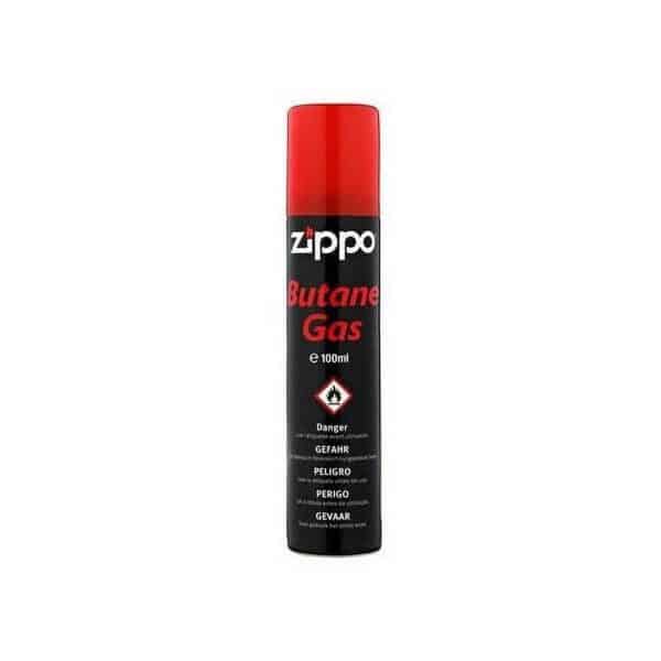 Zippo Lightergas Butane 100 ml