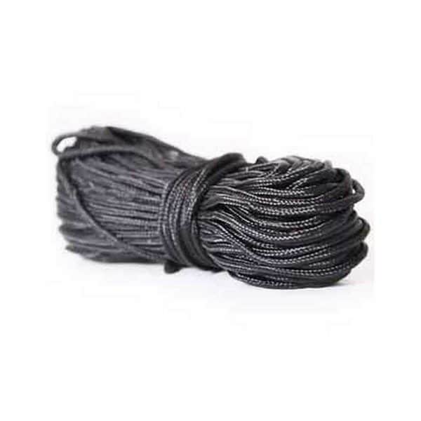 DD Hammocks Superlight Guy Rope - SORT 16 m