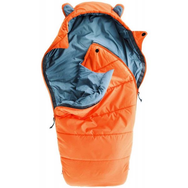 Deuter Little Star EXP børnesovepose