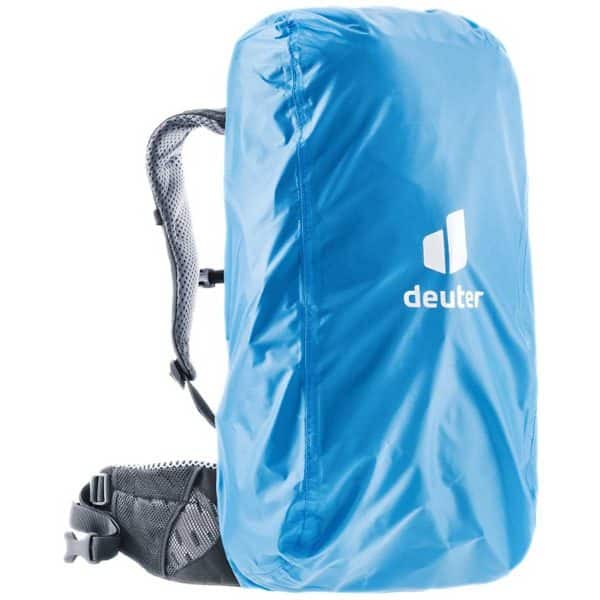 Deuter Raincover Mini - blue