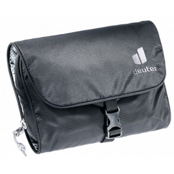 Deuter Wash Bag I  – Toilettaske sort