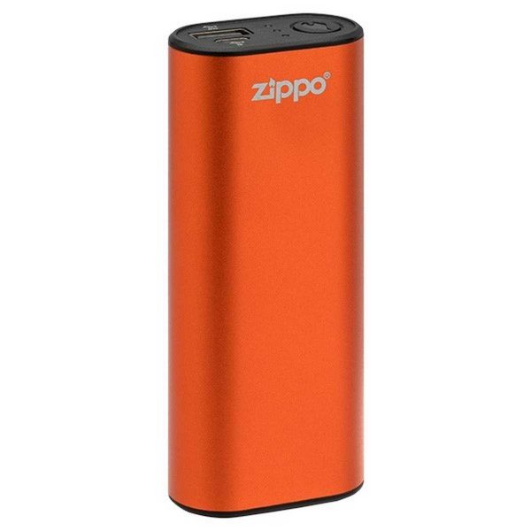 Zippo HeatBank 6 - ORANGE