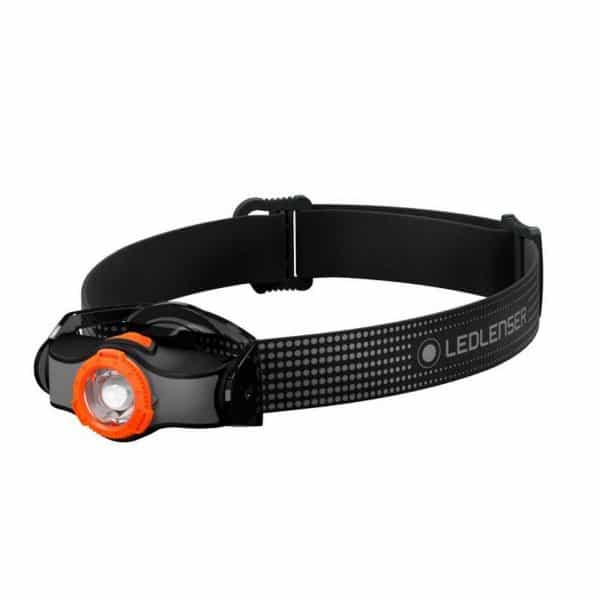 LED Lenser MH3