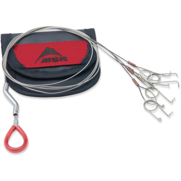 MSR Windburner Hanging Kit